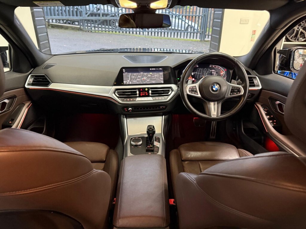 Used BMW 3 Series 2021 for sale - 76867848: Photo 7