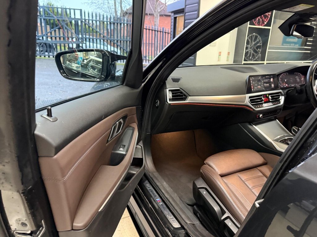 Used BMW 3 Series 2021 for sale - 76867848: Photo 8