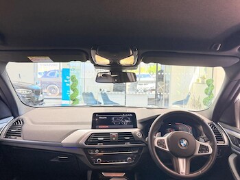 Used BMW X3 2021 for sale - 78955436: Photo