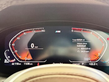 Used BMW X3 2021 for sale - 78955436: Photo