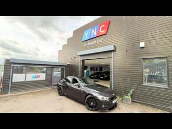 Used BMW 3 Series 2018 for sale - 74747313: Photo