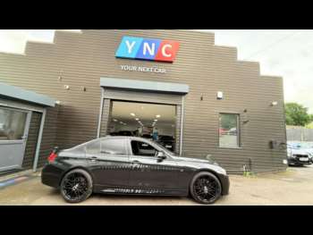 Used BMW 3 Series 2018 for sale - 74747313: Photo