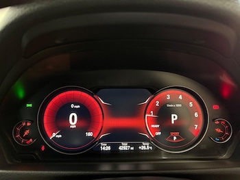 Used BMW 4 Series Gran Coupe 2019 for sale - 78986020: Photo