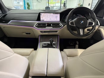 Used BMW X5 2020 for sale - 78839809: Photo