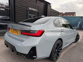 Used BMW 3 Series 2023 for sale - 78272189: Photo