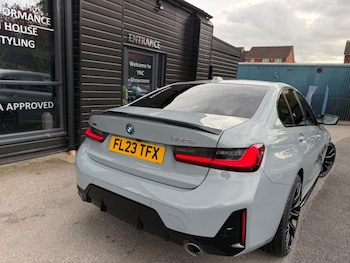 Used BMW 3 Series 2023 for sale - 78272189: Photo