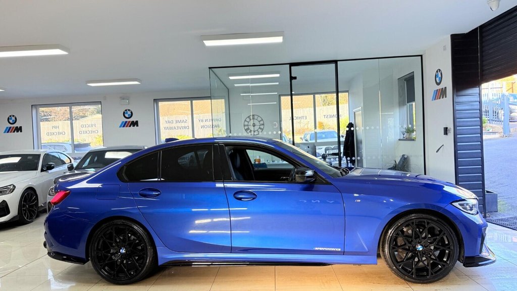 Used BMW 3 Series 2020 for sale - 76711209: Photo 10