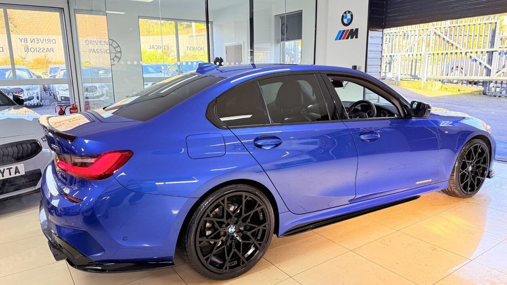 Used BMW 3 Series 2020 for sale - 76711209: Photo 13