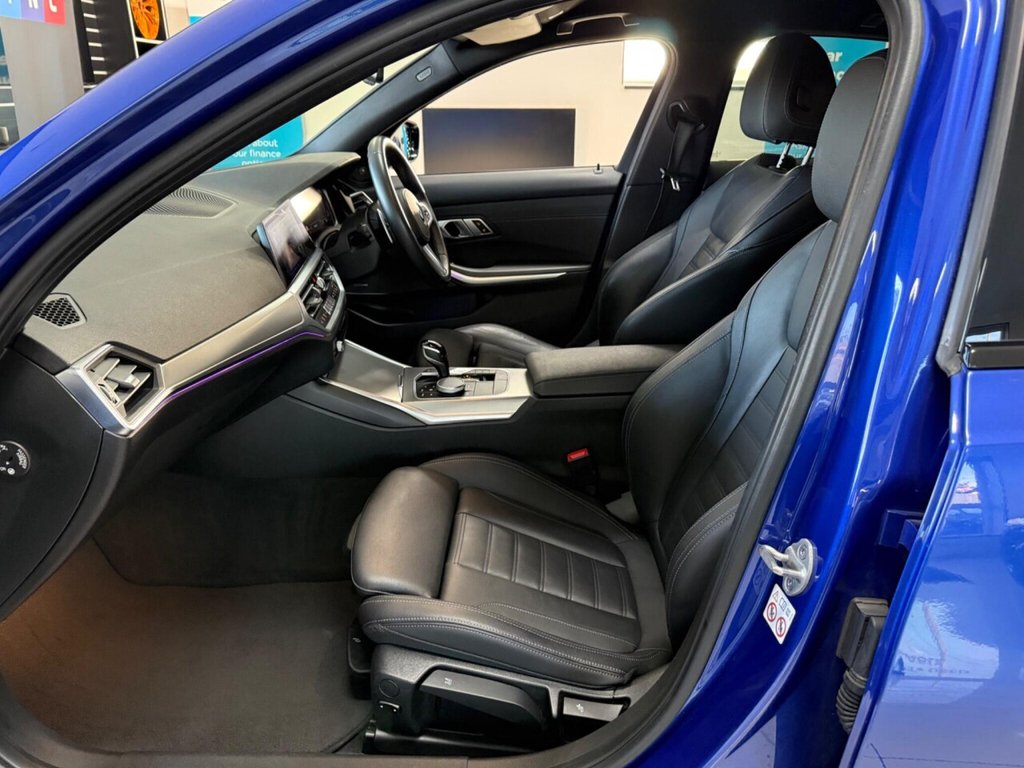 Used BMW 3 Series 2020 for sale - 76711209: Photo 14