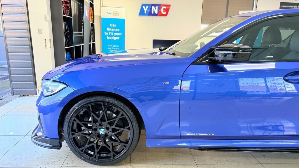 Used BMW 3 Series 2020 for sale - 76711209: Photo 15