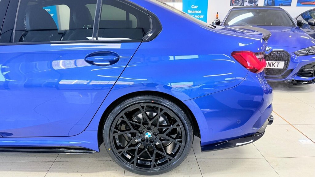 Used BMW 3 Series 2020 for sale - 76711209: Photo 16