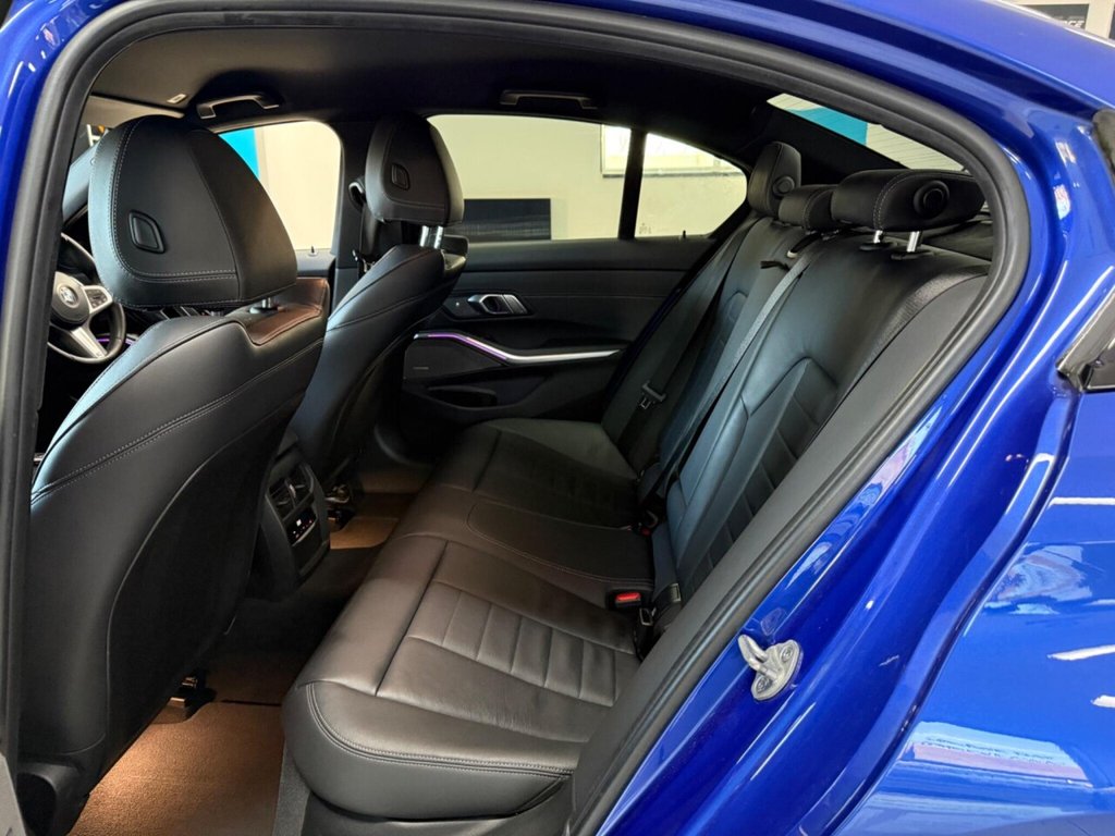 Used BMW 3 Series 2020 for sale - 76711209: Photo 17