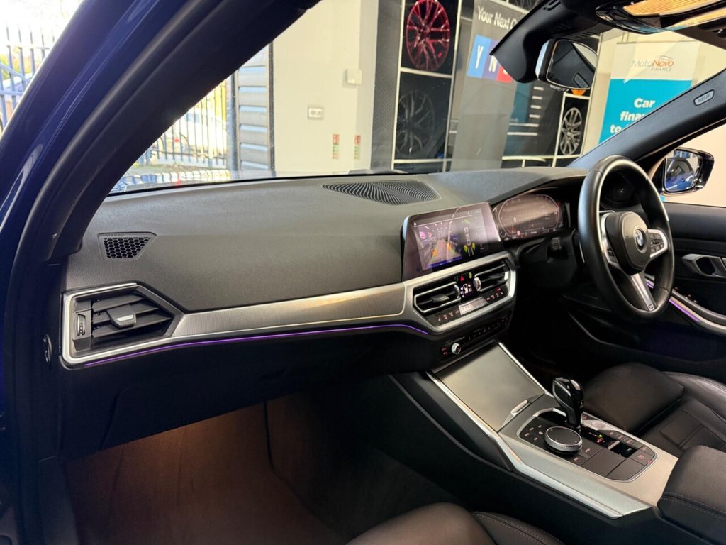 Used BMW 3 Series 2020 for sale - 76711209: Photo 19