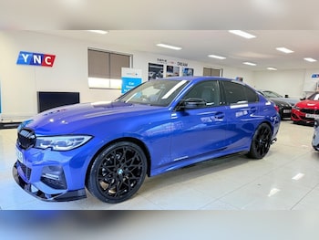 Used BMW 3 Series 2020 for sale - 76711209: Photo