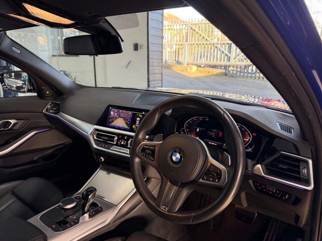 Used BMW 3 Series 2020 for sale - 76711209: Photo 20