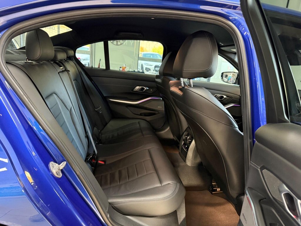 Used BMW 3 Series 2020 for sale - 76711209: Photo 21