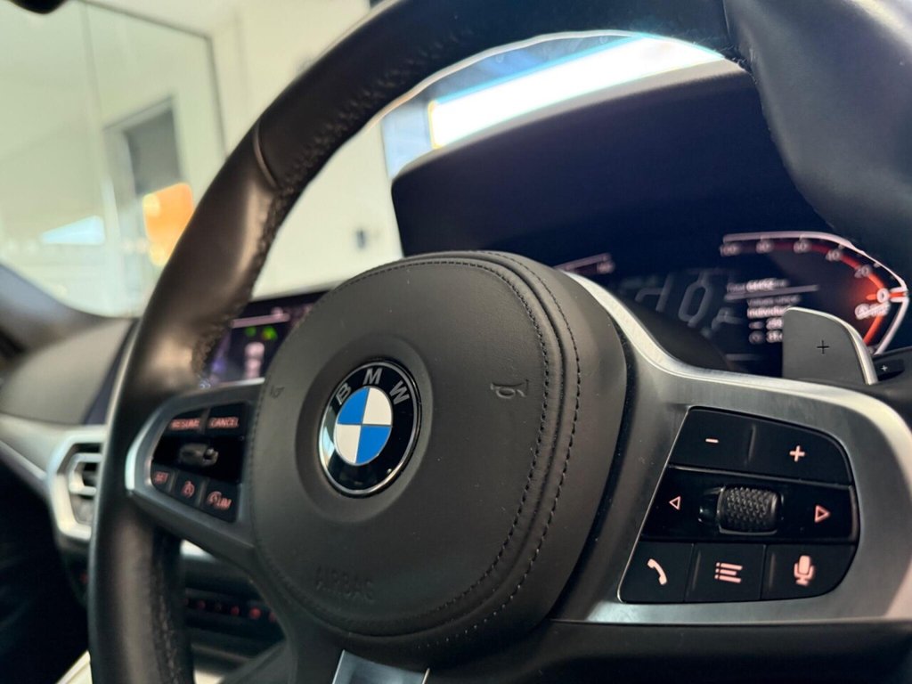 Used BMW 3 Series 2020 for sale - 76711209: Photo 23