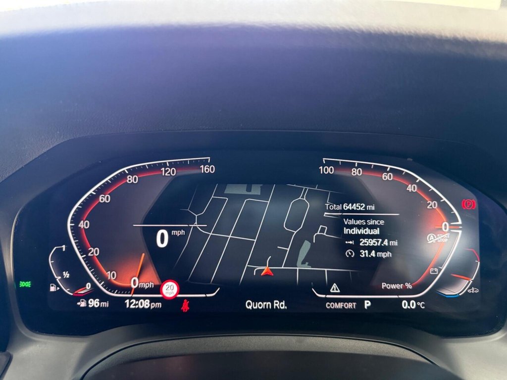 Used BMW 3 Series 2020 for sale - 76711209: Photo 25