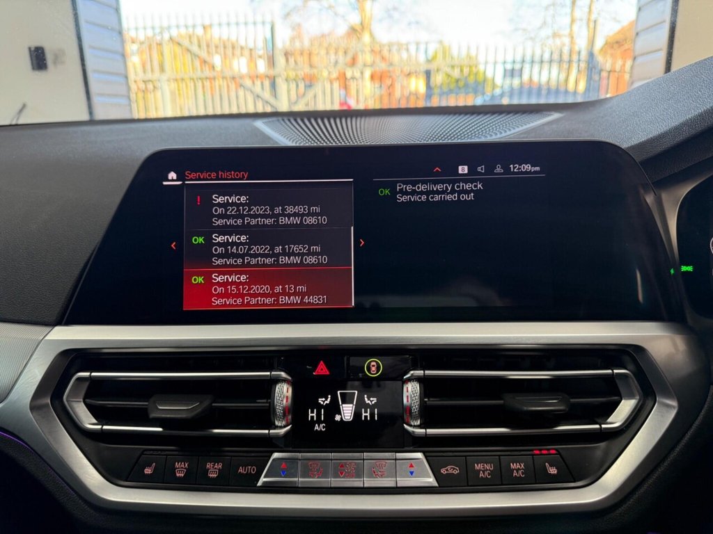 Used BMW 3 Series 2020 for sale - 76711209: Photo 26