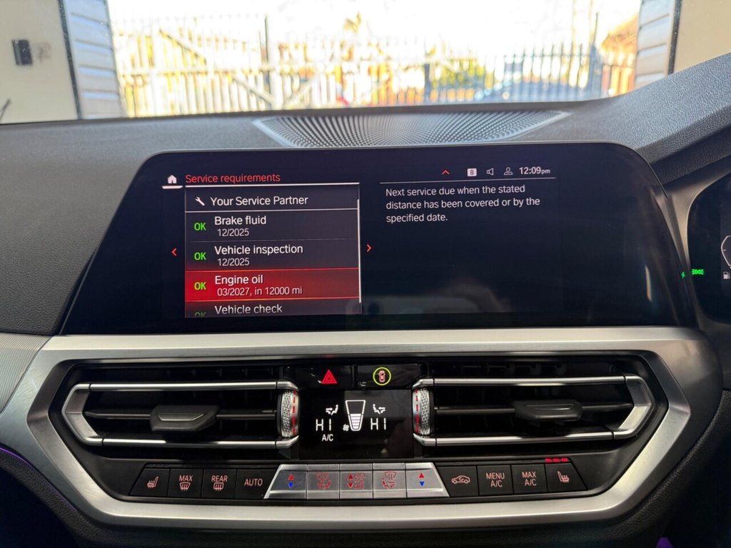 Used BMW 3 Series 2020 for sale - 76711209: Photo 27