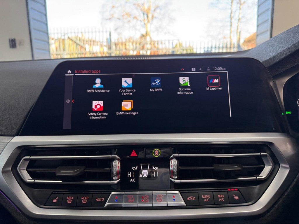 Used BMW 3 Series 2020 for sale - 76711209: Photo 28