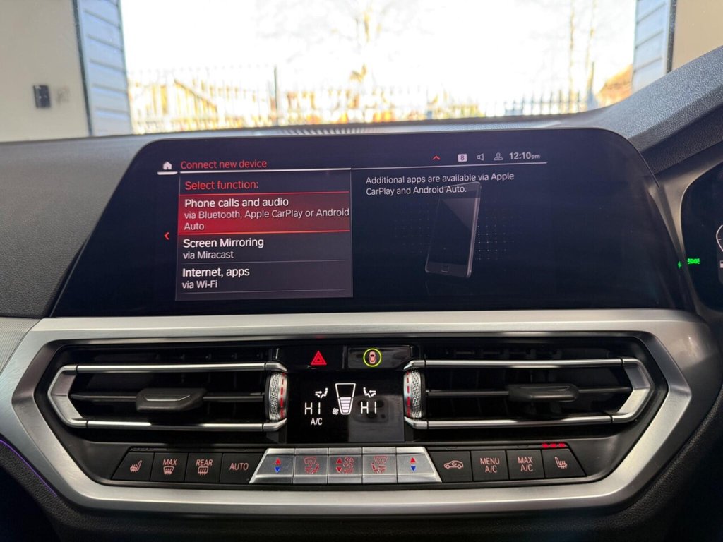 Used BMW 3 Series 2020 for sale - 76711209: Photo 29