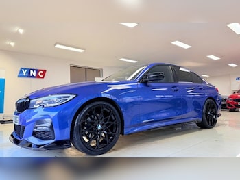 Used BMW 3 Series 2020 for sale - 76711209: Photo