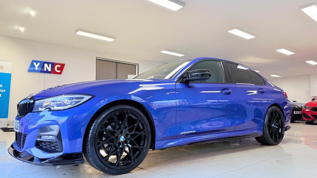 Used BMW 3 Series 2020 for sale - 76711209: Photo 3