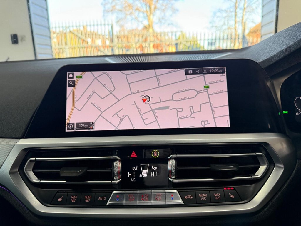 Used BMW 3 Series 2020 for sale - 76711209: Photo 30