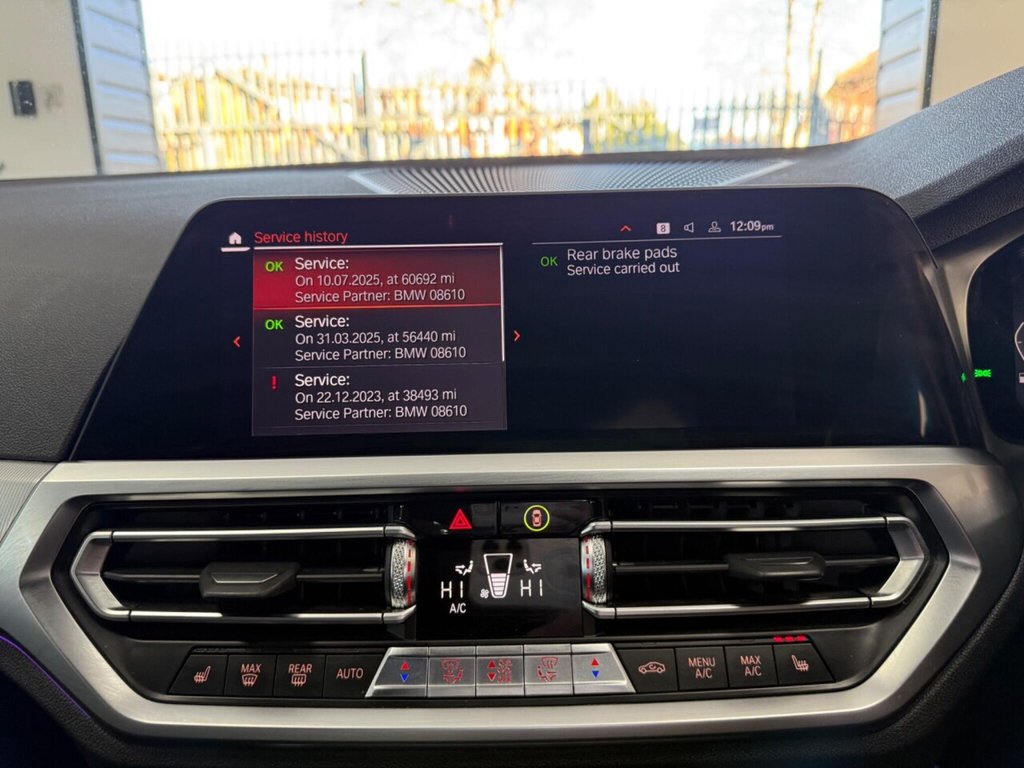 Used BMW 3 Series 2020 for sale - 76711209: Photo 31