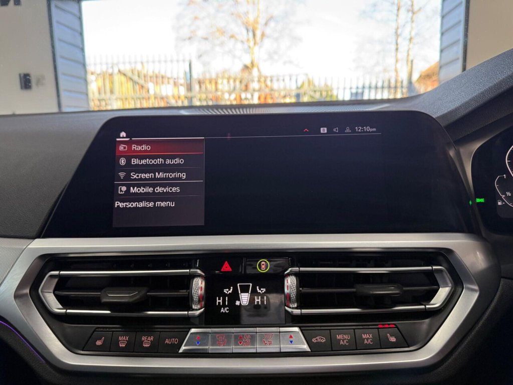 Used BMW 3 Series 2020 for sale - 76711209: Photo 34