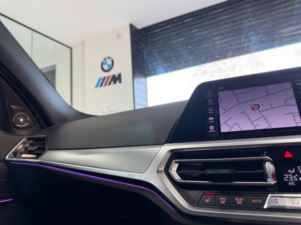 Used BMW 3 Series 2020 for sale - 76711209: Photo 36