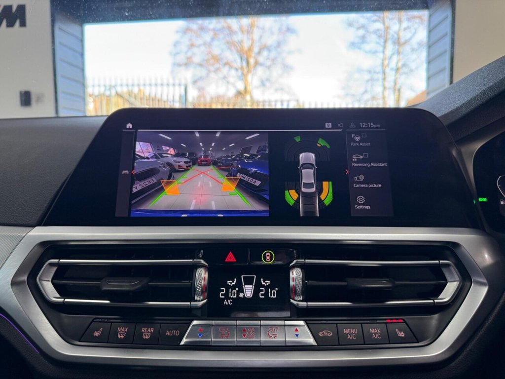 Used BMW 3 Series 2020 for sale - 76711209: Photo 37