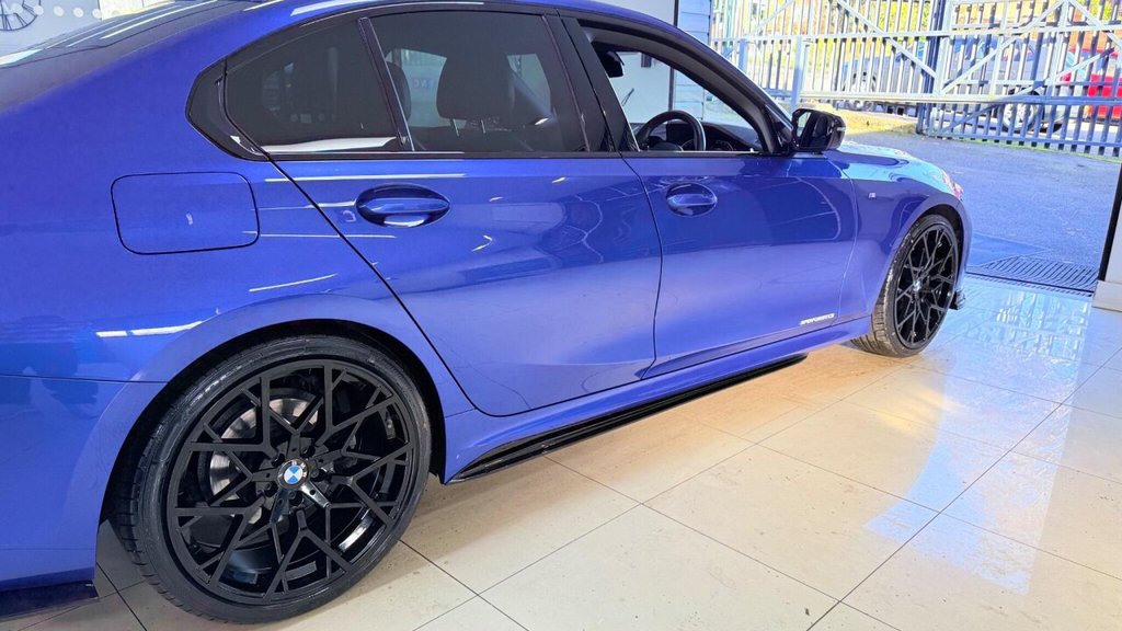 Used BMW 3 Series 2020 for sale - 76711209: Photo 39