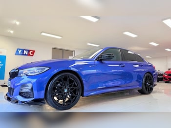 Used BMW 3 Series 2020 for sale - 76711209: Photo