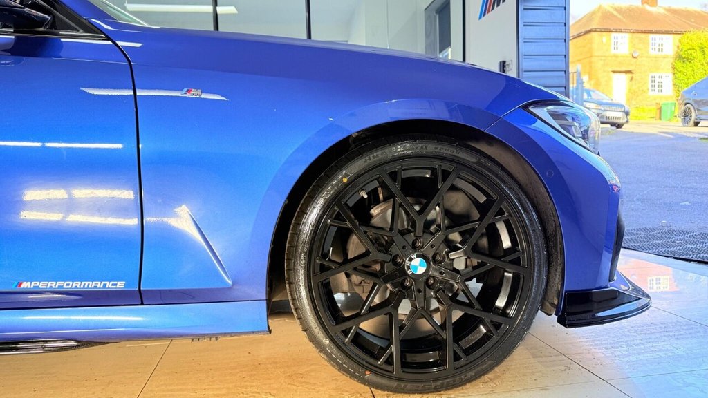 Used BMW 3 Series 2020 for sale - 76711209: Photo 40