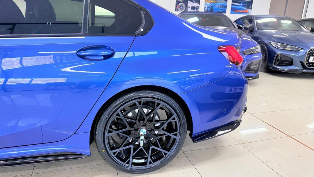 Used BMW 3 Series 2020 for sale - 76711209: Photo 43