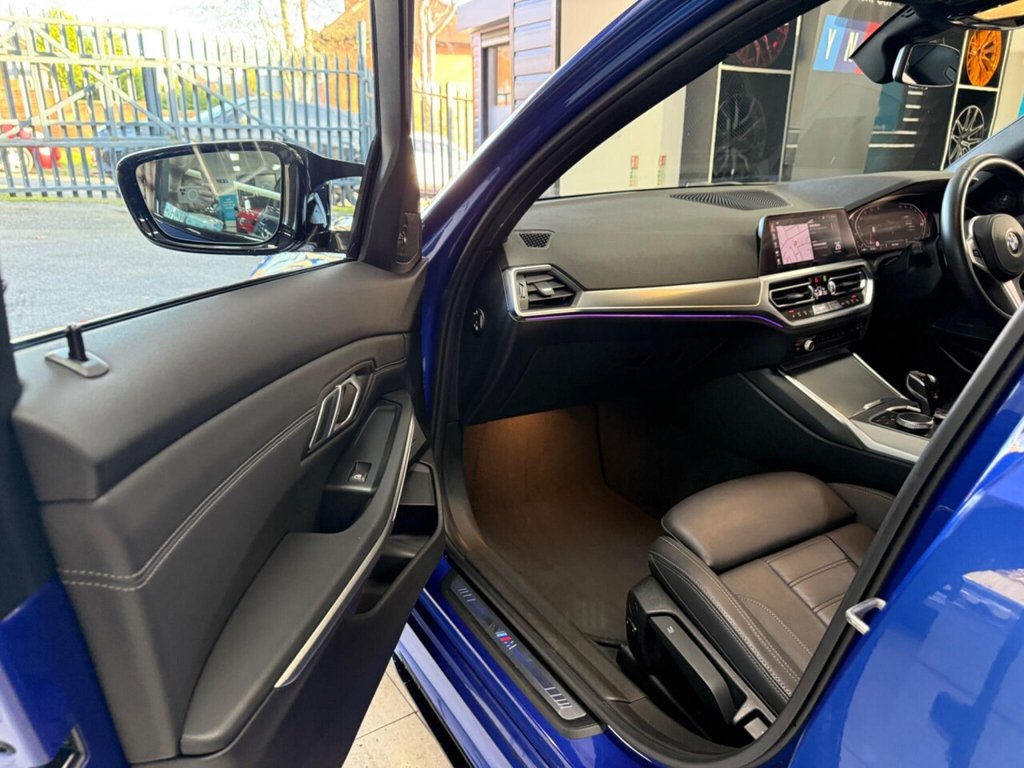 Used BMW 3 Series 2020 for sale - 76711209: Photo 46