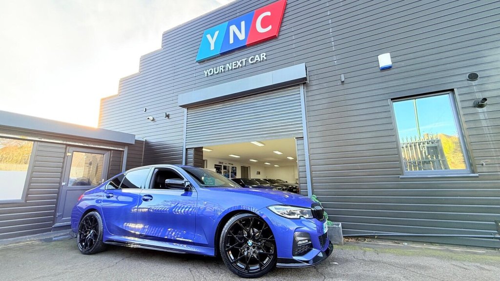 Used BMW 3 Series 2020 for sale - 76711209: Photo 49