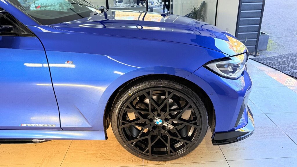 Used BMW 3 Series 2020 for sale - 76711209: Photo 5