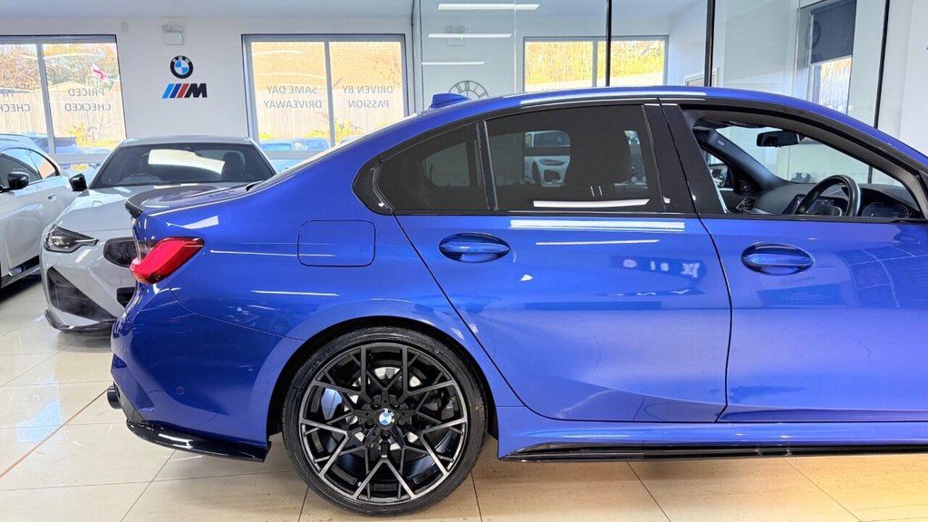 Used BMW 3 Series 2020 for sale - 76711209: Photo 8