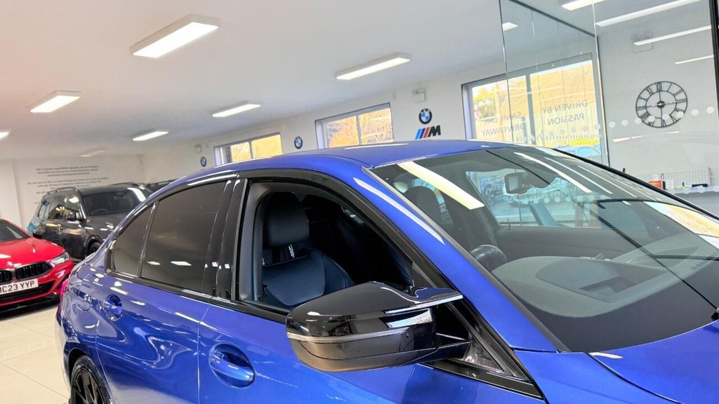 Used BMW 3 Series 2020 for sale - 76711209: Photo 9