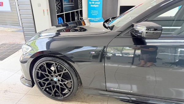 Used BMW 3 Series 2019 for sale - 75171547: Photo 10