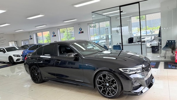 Used BMW 3 Series 2019 for sale - 75171547: Photo 14