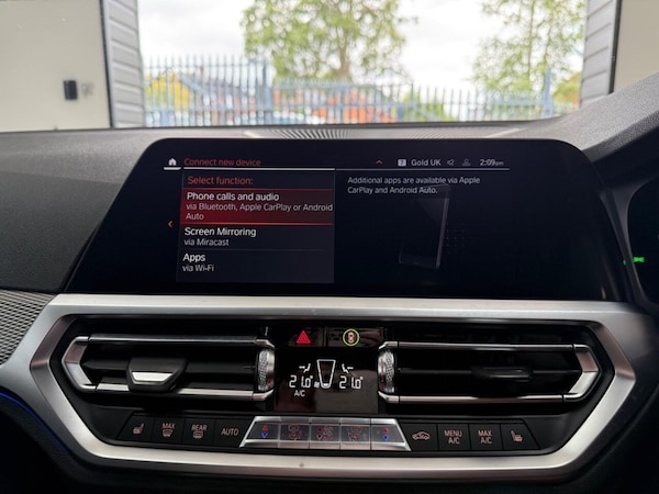Used BMW 3 Series 2019 for sale - 75171547: Photo 18