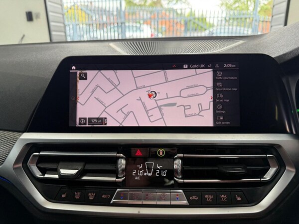 Used BMW 3 Series 2019 for sale - 75171547: Photo 19