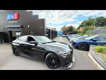 2019 (69) - 2.0 320i M Sport Auto Euro 6 (s/s) 4dr