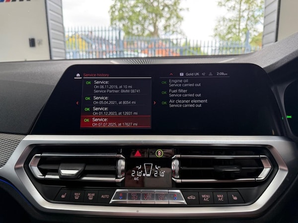 Used BMW 3 Series 2019 for sale - 75171547: Photo 20