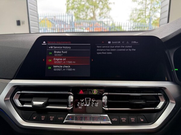 Used BMW 3 Series 2019 for sale - 75171547: Photo 21