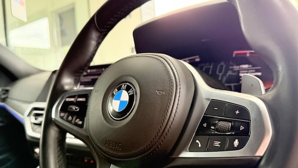 Used BMW 3 Series 2019 for sale - 75171547: Photo 23
